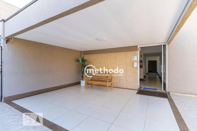 Imagem Apartamento com 2 Quartos à Venda, 62 m² em Ponte Preta - Campinas Imagem Apartamento com 2 Quartos à Venda, 62 m² em Ponte Preta - Campinas