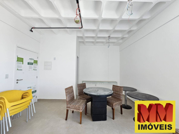 Imagem Sala Comercial à Venda, 29 m² em Passagem - Cabo Frio Imagem Sala Comercial à Venda, 29 m² em Passagem - Cabo Frio