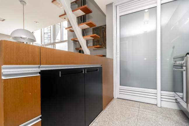 Imagem Apartamento com 2 Quartos à Venda, 146 m² em Vila Nova Conceição - São Paulo