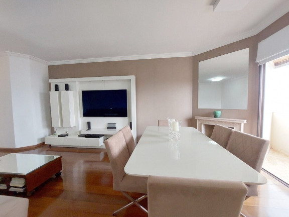 Imagem Apartamento com 3 Quartos à Venda, 114 m² em Perdizes - São Paulo
