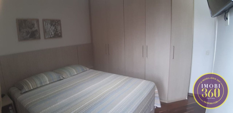 Imagem Apartamento com 3 Quartos à Venda, 98 m² em Vila Regente Feijó - São Paulo