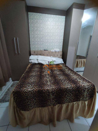 Imagem Sobrado com 3 Quartos à Venda, 75 m² em Parque Flamengo - Guarulhos