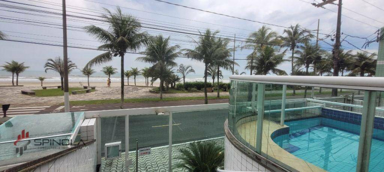 Imagem Apartamento com 1 Quarto à Venda, 55 m² em Balneário Flórida - Praia Grande Imagem Apartamento com 1 Quarto à Venda, 55 m² em Balneário Flórida - Praia Grande