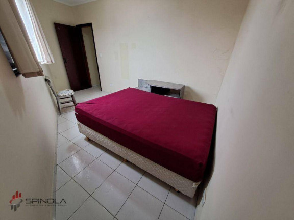 Imagem Apartamento com 2 Quartos à Venda, 58 m² em Vilamar - Praia Grande Imagem Apartamento com 2 Quartos à Venda, 58 m² em Vilamar - Praia Grande
