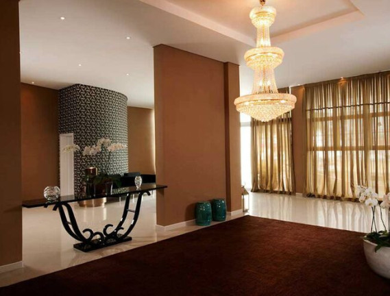 Imagem Apartamento com 4 Quartos à Venda, 140 m² em Centro - Santo André Imagem Apartamento com 4 Quartos à Venda, 140 m² em Centro - Santo André