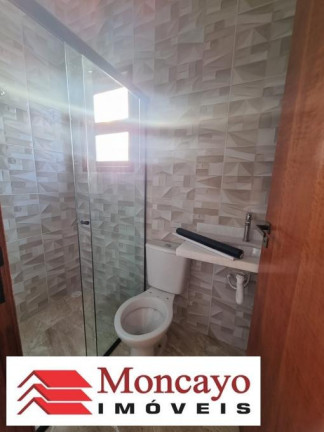 Imagem Sobrado com 2 Quartos à Venda, 150 m² em Praia Das Palmeiras - Caraguatatuba