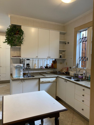 Imagem Casa com 4 Quartos à Venda, 502 m² em Jardim Paulista - São Paulo Imagem Casa com 4 Quartos à Venda, 502 m² em Jardim Paulista - São Paulo