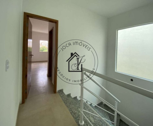 Imagem Sobrado com 3 Quartos à Venda, 125 m² em Jardim Rio Das Pedras - Cotia