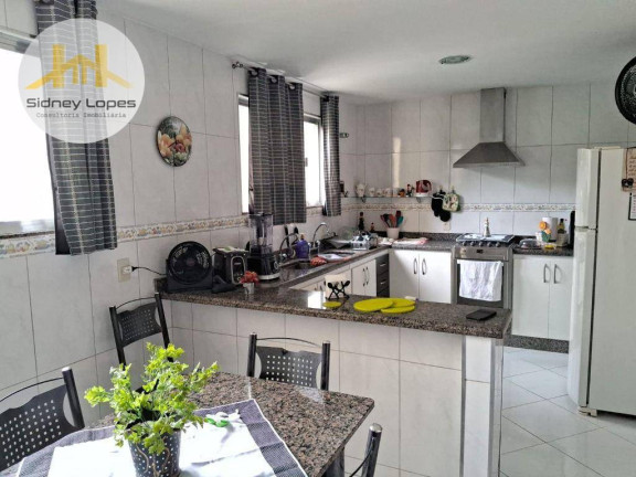 Imagem Casa com 3 Quartos à Venda, 222 m² em Pechincha - Rio De Janeiro Imagem Casa com 3 Quartos à Venda, 222 m² em Pechincha - Rio De Janeiro