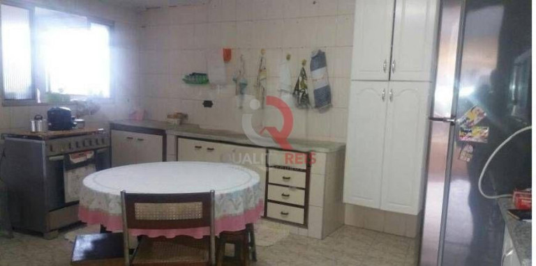 Imagem Sobrado com 3 Quartos à Venda, 239 m² em Jardim Japao - São Paulo