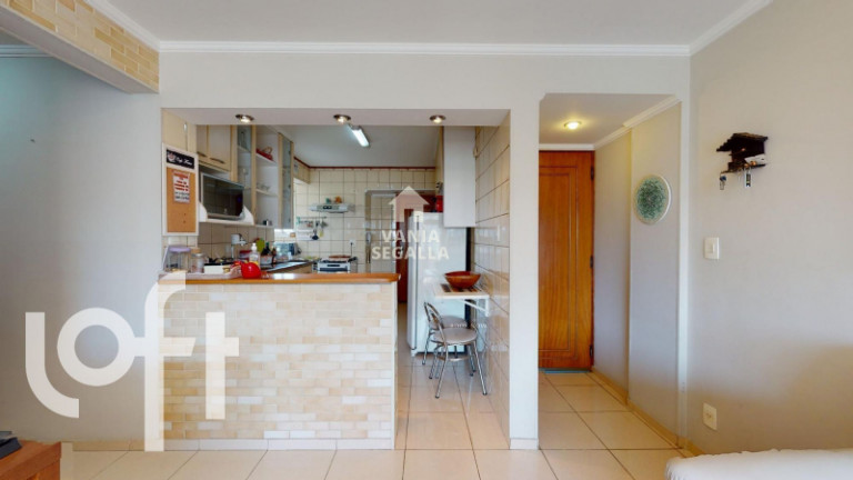 Imagem Apartamento com 2 Quartos à Venda, 83 m² em Perdizes - São Paulo