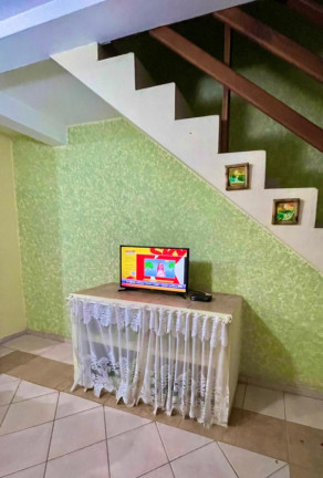Imagem Casa com 2 Quartos à Venda, 30 m² em Maranduba - Ubatuba Imagem Casa com 2 Quartos à Venda, 30 m² em Maranduba - Ubatuba