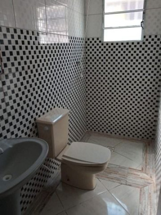 Imagem Casa com 2 Quartos à Venda, 72 m² em Jardim Leonor - Mongaguá