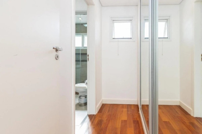 Imagem Casa com 4 Quartos à Venda, 441 m² em Chácara Santo Antônio (zona Sul) - São Paulo
