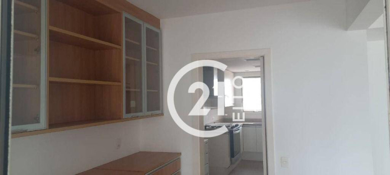 Imagem Apartamento com 4 Quartos à Venda, 225 m² em Itaim Bibi - São Paulo