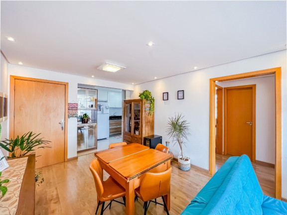 Imagem Apartamento com 2 Quartos à Venda, 77 m² em Boa Vista - Porto Alegre