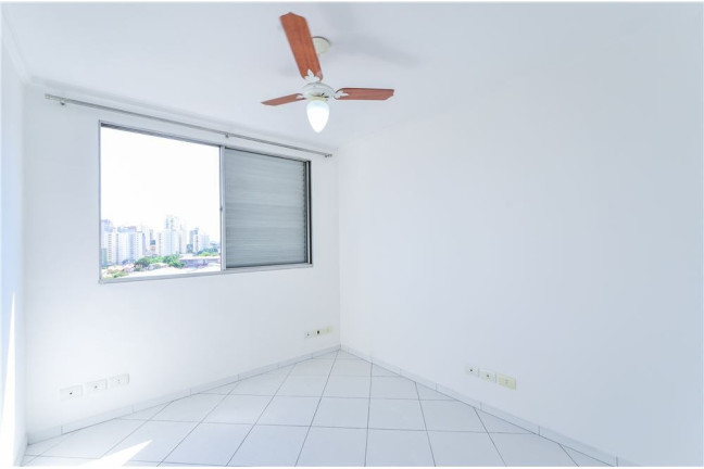 Imagem Apartamento com 2 Quartos à Venda, 60 m² em Vila Santa Catarina - São Paulo