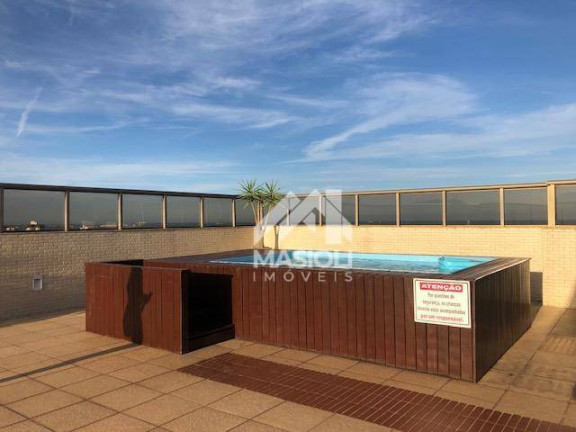 Imagem Apartamento com 4 Quartos à Venda, 160 m² em Praia Da Costa - Vila Velha