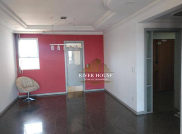 Imagem Apartamento com 3 Quartos para Alugar, 140 m² em Santa Helena - Cuiabá Imagem Apartamento com 3 Quartos para Alugar, 140 m² em Santa Helena - Cuiabá