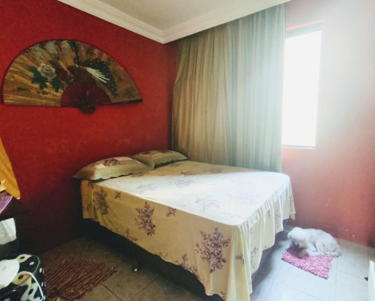 Imagem Apartamento com 2 Quartos à Venda, 90 m² em Vilas Do Atlântico - Lauro De Freitas