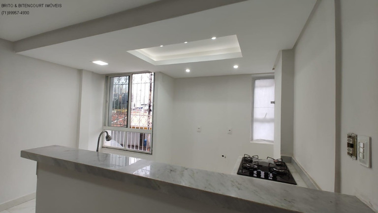 Imóvel com 2 Quartos à Venda, 71 m² em Rio Vermelho - Salvador