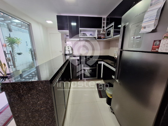 Imagem Casa com 3 Quartos à Venda, 140 m² em Coaçu - Fortaleza