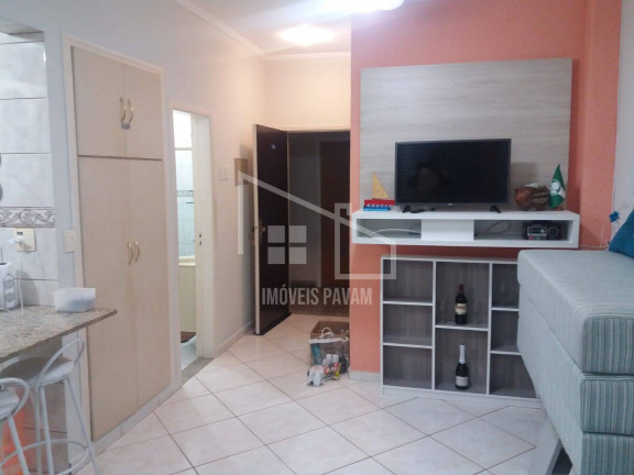 Imagem Apartamento com 1 Quarto à Venda, 40 m² em Tupi - Praia Grande Imagem Apartamento com 1 Quarto à Venda, 40 m² em Tupi - Praia Grande