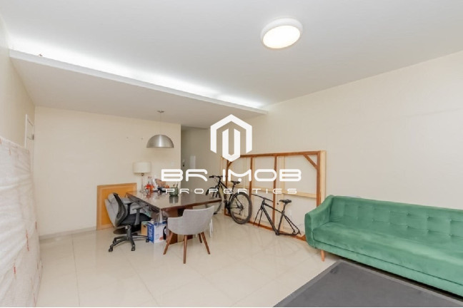 Imagem Casa com 3 Quartos à Venda, 180 m² em Vila Mariana - São Paulo