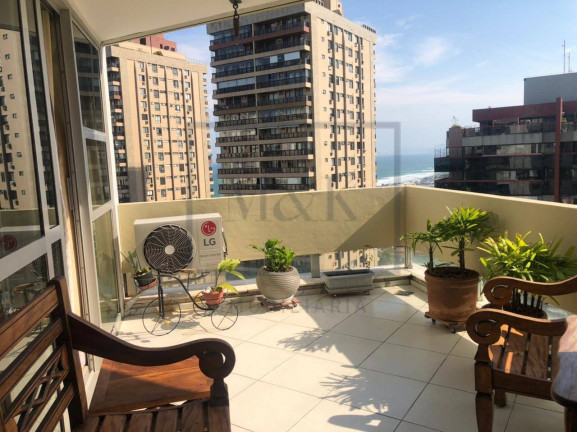 Imagem Apartamento com 3 Quartos à Venda, 241 m² em Barra Da Tijuca - Rio De Janeiro
