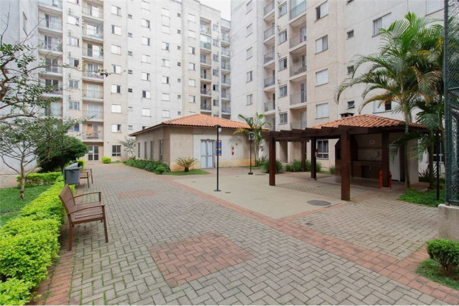 Imagem Apartamento com 2 Quartos à Venda, 50 m² em Vila Formosa - São Paulo Imagem Apartamento com 2 Quartos à Venda, 50 m² em Vila Formosa - São Paulo