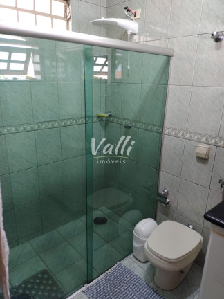 Imagem Sobrado com 3 Quartos à Venda, 240 m² em Jaguari - Americana