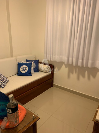Imagem Apartamento com 5 Quartos à Venda, 240 m² em Pitangueiras - Guarujá