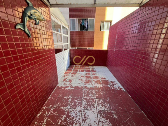 Imagem Apartamento com 2 Quartos à Venda, 70 m² em Canto Do Forte - Praia Grande Imagem Apartamento com 2 Quartos à Venda, 70 m² em Canto Do Forte - Praia Grande