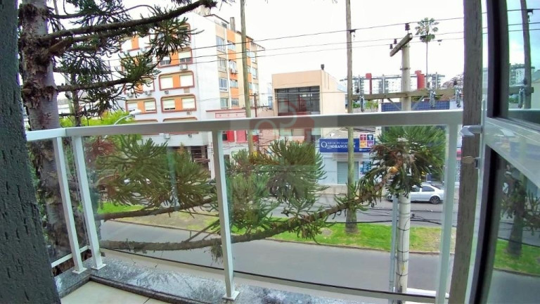 Apartamento com 1 Quarto à Venda, 100 m² em Menino Deus - Porto Alegre