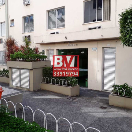 Imagem Apartamento com 2 Quartos à Venda, 50 m² em Irajá - Rio De Janeiro