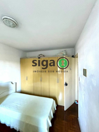 Imagem Apartamento com 2 Quartos à Venda, 70 m² em Santo Amaro - São Paulo Imagem Apartamento com 2 Quartos à Venda, 70 m² em Santo Amaro - São Paulo
