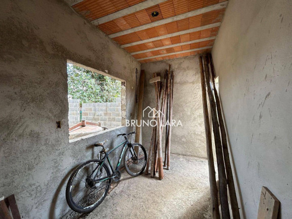 Imagem Casa com 3 Quartos à Venda, 68 m² em Cidade Nova - Igarapé Imagem Casa com 3 Quartos à Venda, 68 m² em Cidade Nova - Igarapé