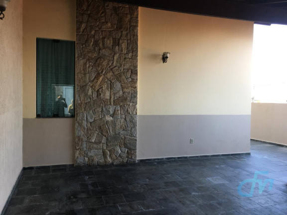 Imagem Casa com 3 Quartos à Venda, 89 m² em Vila Suissa - Mogi Das Cruzes