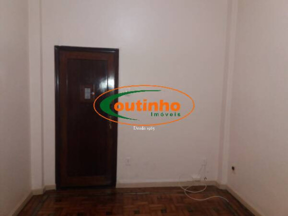 Imagem Apartamento com 1 Quarto à Venda, 51 m² em Tijuca - Rio De Janeiro Imagem Apartamento com 1 Quarto à Venda, 51 m² em Tijuca - Rio De Janeiro