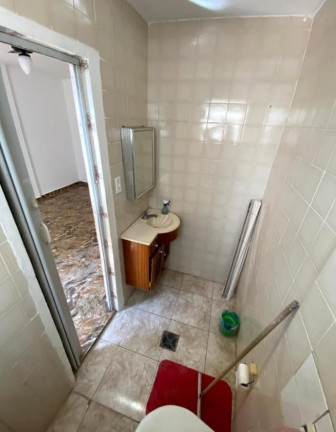 Imagem Kitnet com 1 Quarto à Venda, 25 m² em Guilhermina - Praia Grande
