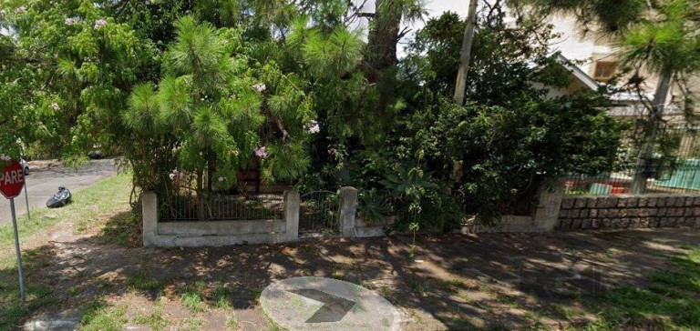 Terreno à Venda, 171 m² em Cristo Redentor - Porto Alegre