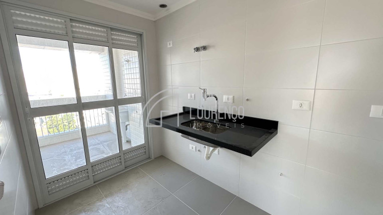 Imagem Apartamento com 2 Quartos à Venda, 69 m² em Boqueirão - Santos Imagem Apartamento com 2 Quartos à Venda, 69 m² em Boqueirão - Santos