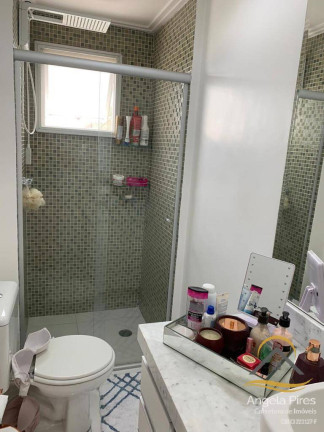 Imagem Apartamento com 3 Quartos à Venda, 70 m² em Vila Mangalot - São Paulo Imagem Apartamento com 3 Quartos à Venda, 70 m² em Vila Mangalot - São Paulo