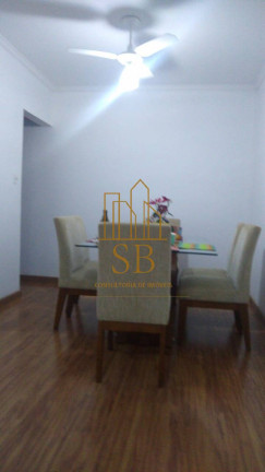 Imagem Apartamento com 2 Quartos à Venda, 97 m² em Vila Mathias - Santos Imagem Apartamento com 2 Quartos à Venda, 97 m² em Vila Mathias - Santos