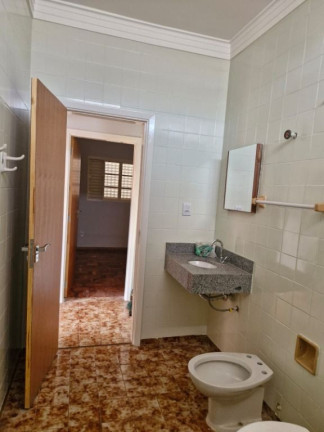 Imagem Casa com 3 Quartos à Venda, 120 m² em Vila Tibério - Ribeirão Preto Imagem Casa com 3 Quartos à Venda, 120 m² em Vila Tibério - Ribeirão Preto