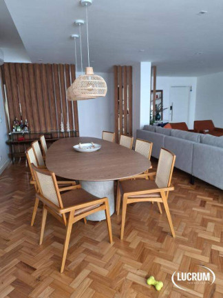 Imagem Apartamento com 4 Quartos à Venda, 269 m² em Copacabana - Rio De Janeiro