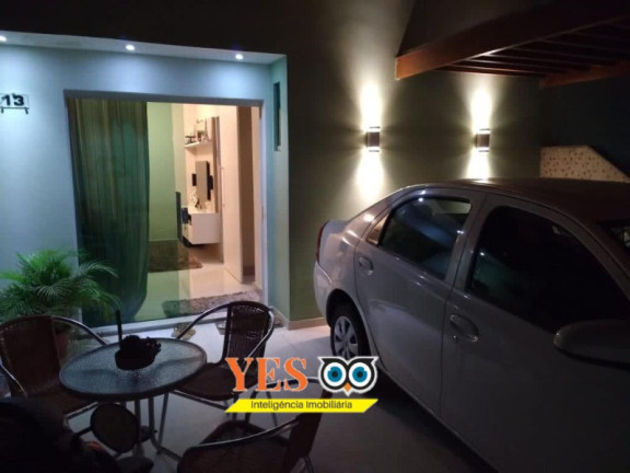 Imagem Casa com 3 Quartos à Venda, 100 m² em Papagaio - Feira De Santana