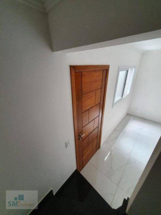 Imagem Sobrado com 3 Quartos à Venda, 142 m² em Vila Curuçá - Santo André