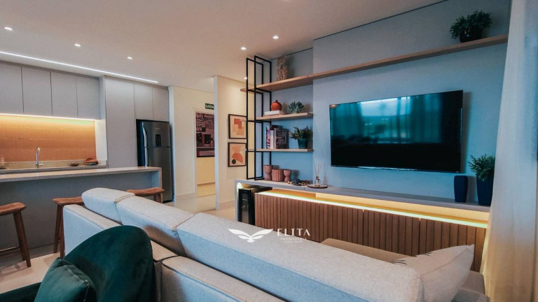 Imagem Apartamento com 3 Quartos à Venda, 106 m² em Tabuleiro - Barra Velha