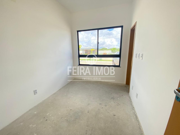 Imagem Casa com 3 Quartos à Venda, 92 m² em Sim - Feira De Santana